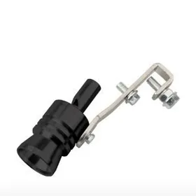 Насадка на глушитель