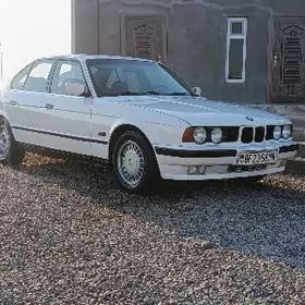 BMW 520 1993