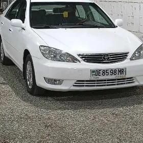 Toyota Camry 2005
