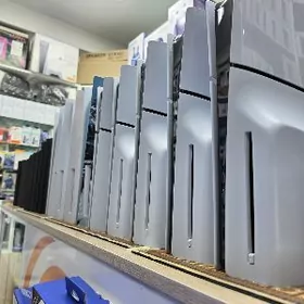 Ulanylan Ps5/Ps4 Amatly baha