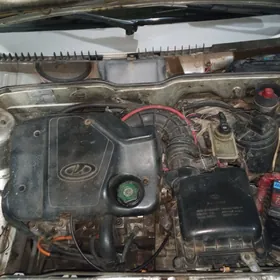 Lada 2115 2004