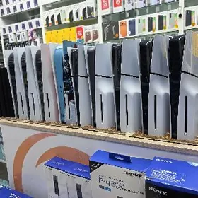 Playstation 4/5Täze& Ulanylan