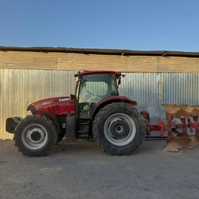 Case STX375 Quadtrac 2014