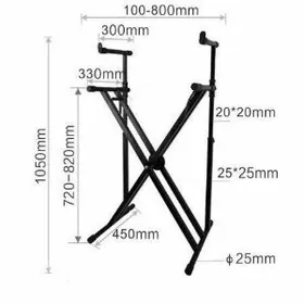 X STOYKA TAZE GORNUSH