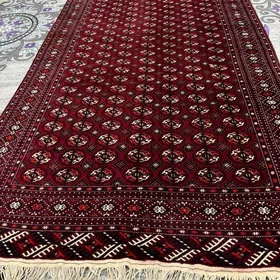 El haly turkmen haly