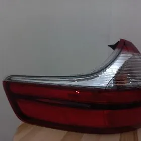 Sienna çep krylo çyra