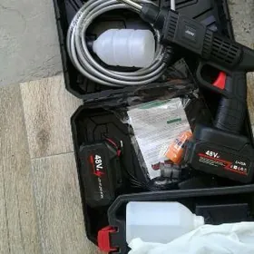 Мойка аппарат Moyka aparat.