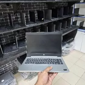 HP RYZEN 5pro 4800m vga 2gb