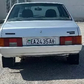 Lada 21099 2024