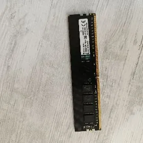 Ram 8gb DDR4 2400mhz Kingston