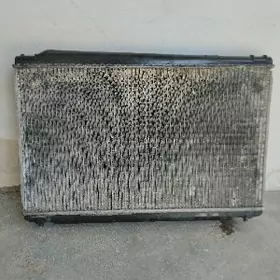 96-99 awalon radiator