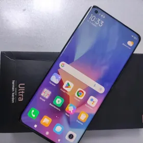 XIAOMI 11ULTRA