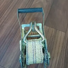 remen halat natŷaşka