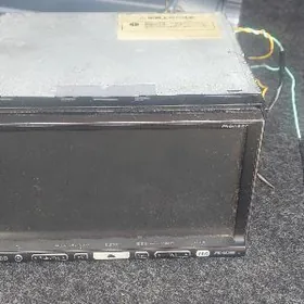 carrozeria pioner telewizor