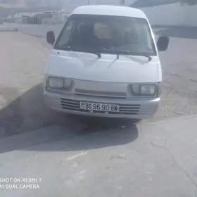 Toyota Town Ace 1993