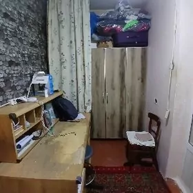 6 Мкр 1 ком 2 этаж