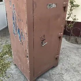 Сейф советск7ий