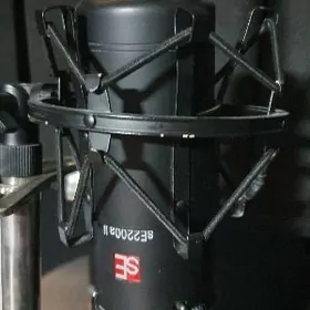 STUDIO MIKRAPHON sE 2200a 2