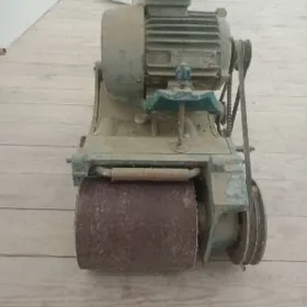 Pol palirowka stanok