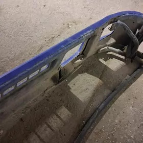 volvo bampyr aÿyaklary bn