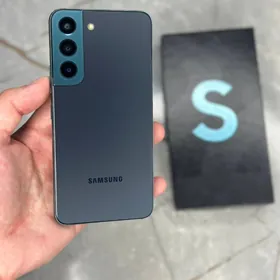 Samsung S22 8/128gb 2 SIM