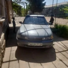 Daewoo Nexia 1995