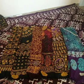 EYRAN CILLE TAZE GELEN