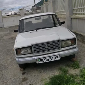 Lada 2107 2000