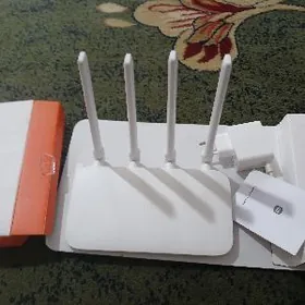 mi router 4G