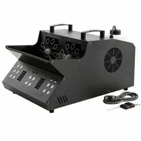 KOPURJIK TUSSE MASHYN BUBLEFOG