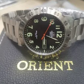 Orient Sagat Paket
