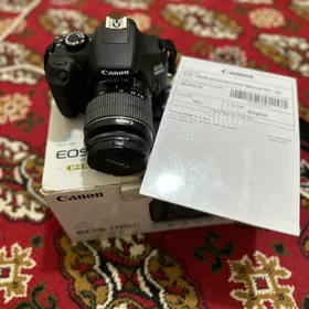 Canon 1300 d