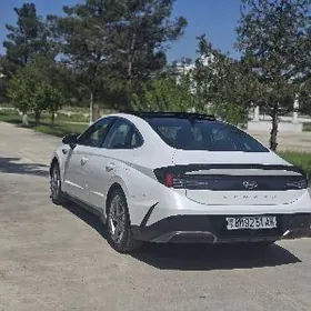 Hyundai Sonata 2024