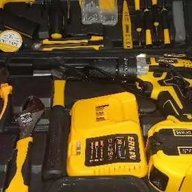 drel шуруповерт