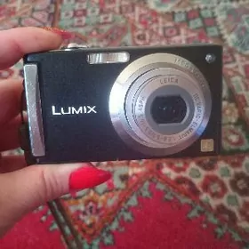 фотоапарат