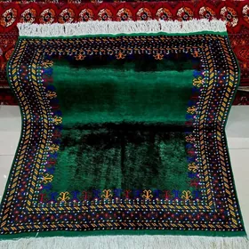 Yupek El Haly Sacaklyk