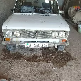 Lada 2106 1993