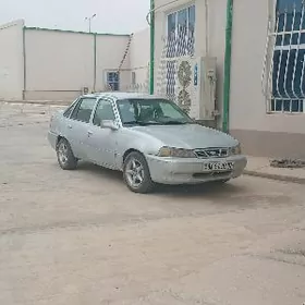 Daewoo Nexia 1995