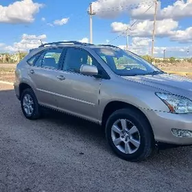 Lexus RX 330 2004