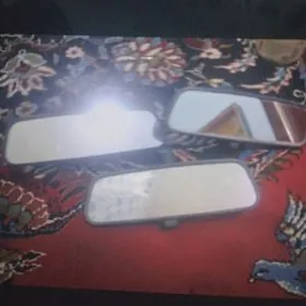 opel astra zadni vid