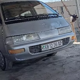 Toyota Town Ace 1995