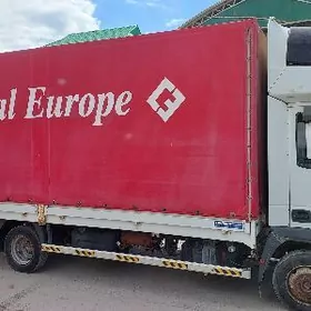 Mitsubishi Canter 2004