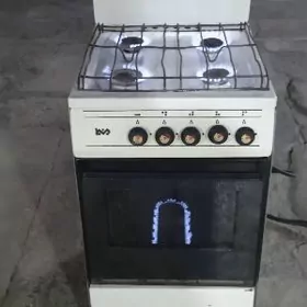 GAZ Pilita BEJERYÄN satyn alýa