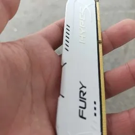 Оперативная память