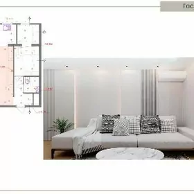 ДОСААФ 5КОМ.120м2.DOSAAF5KOM