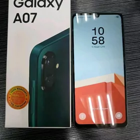 samsung a07