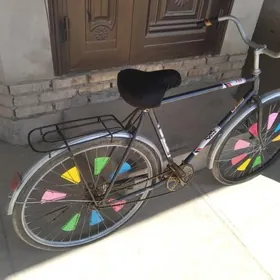 аисть велик