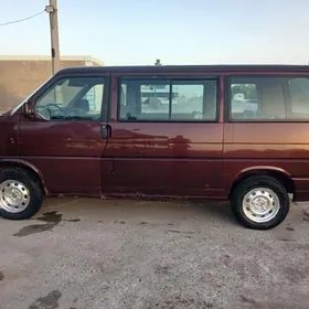 Volkswagen Transporter 1993