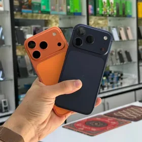 iPhone 17 Pro Kredit