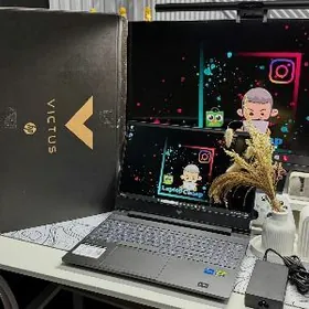 i5-13|RTX3050|512GB|VICTUS 15